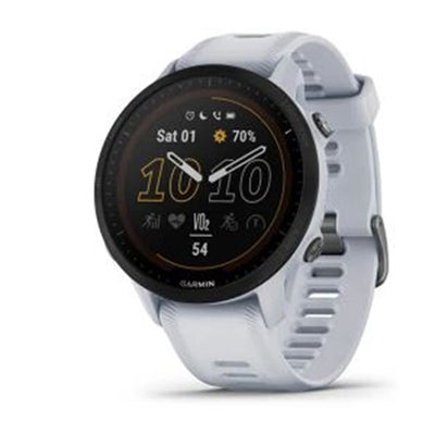 Forerunner 955 Solar White Forerunner 955 Solar White